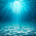 C’era una volta l’oceano