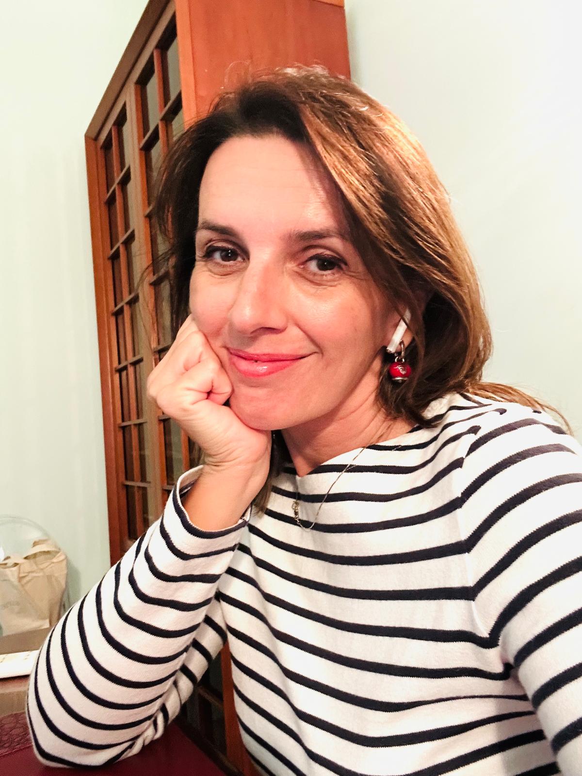 Dott.ssa Maria Paola Ciarelli